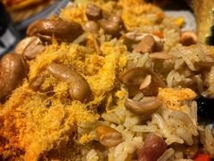 金都乐菠萝饭-正泰餐厅AmazingThai(新奥购物中心店)