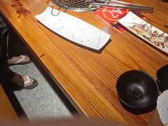 -牛坂亭 . 和牛烤肉海鲜酒场(工农路店)