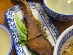 -孙盛兴奥灶面馆·蟹黄面·三虾面(山塘街总店)