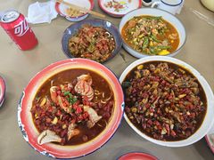 -老三样·旧食新味(万寿宫店)