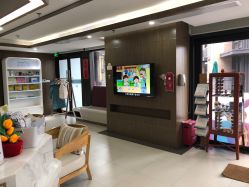 -睿宝儿科·眼科·口腔(杨浦新江湾城店)