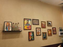 -曼谷食堂·泰国家庭料理(丹桂路店)