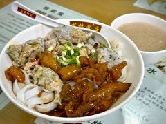 -荔林食店(西华路店)