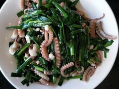 -胶东海鲜大排档(北太平庄店)
