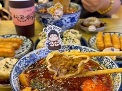 -阿三生煎(正弘城店)