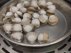 -青蓬蒸汽海鲜·深圳老字号·团建聚会(壹方城店)