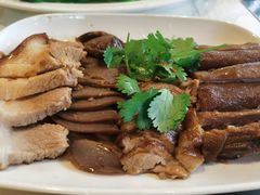 -壹只卤鹅·潮汕菜(莲塘店)