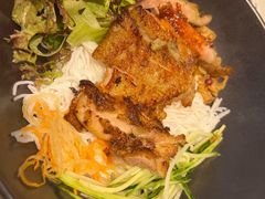 -美奈小馆·越南料理(中航城君尚购物中心店)