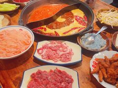 -憨铁匠火锅(红山6979店)