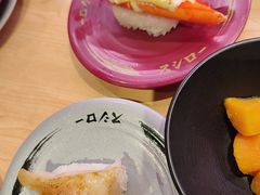 -寿司郎(皇庭广场店)