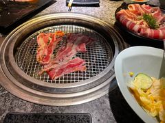 -汉拿山(华联公益西桥店)