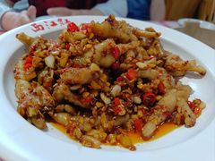 -西江红·株洲本地菜(滨江南路店)