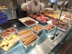 -王家沙点心店(南京西路总店)