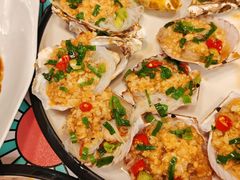 -鲜味食族水产·海鲜餐厅