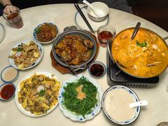 -林四喜·闽南传家菜(鼓浪屿店)