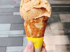 焦糖海盐-Luneurs(幸福里店)