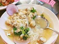 -双天海鲜楼 · 43年老字号