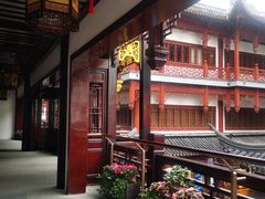 -Peet's Coffee皮爷咖啡(豫园店)