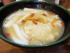-班兰叶印尼美食