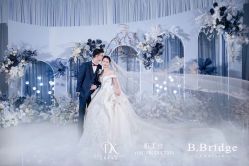 -B.Bridge Couture婚纱礼服(福田店)