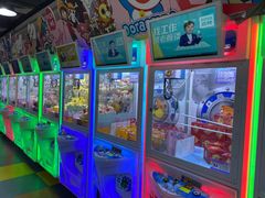 -大玩家超乐场(锦华路万达店)