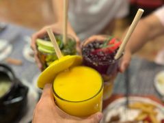 -南沙游艇会·大兵船餐厅