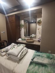 -青青一生美皮肤管理