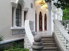 -上海安亭别墅花园酒店