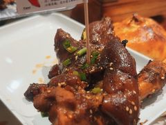 -木屋烧烤(西南角店)