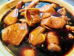 -黄狗猪头肉(运河路店)