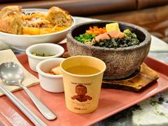 -OUR Bakery(国贸商城店)