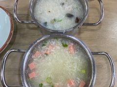 -杨妈妈粥店(滑翔路店)
