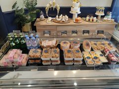 -BONBON BAKERY