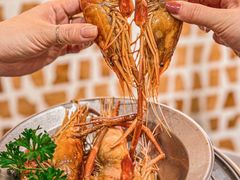 -哼蟹二将·烤肉酱蟹(合生汇店)