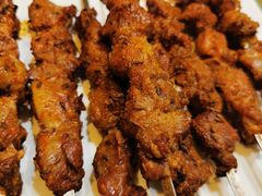 -烤肉宛饭庄(南礼士路店)