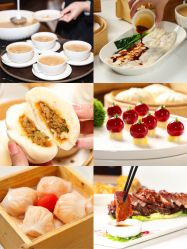 -东莞老饭店·宴会厅(君豪商业中心店)