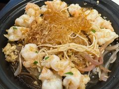 -茅庐川菜(烟台万象汇店)