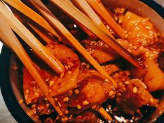 -六月雪干锅(绵阳王府井百货店)