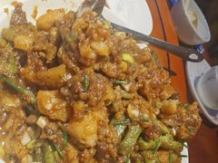 -巴音陶日故德烩菜馆(体育场店)