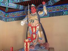 -龙口南山旅游景区