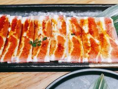 -九田家黑牛烤肉料理(溧阳吾悦店)