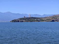 -大理洱海