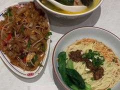 -蓉李记成都名小吃(合肥包河万达店)