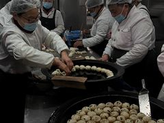 -哑巴生煎(临顿路店)