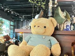 -咖法森林·咖啡  酒吧(天河店)