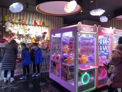 -万象影城(石家庄万象城IMAX激光店)