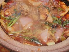 -敏华冰厅(平安金融中心店)
