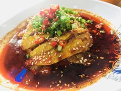 -力力豆花庄(广渠门店)