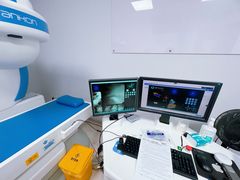 -美年大健康体检中心(牡丹园分院)