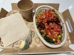 -油梨树 AVOCADO TREE(亮马桥店)